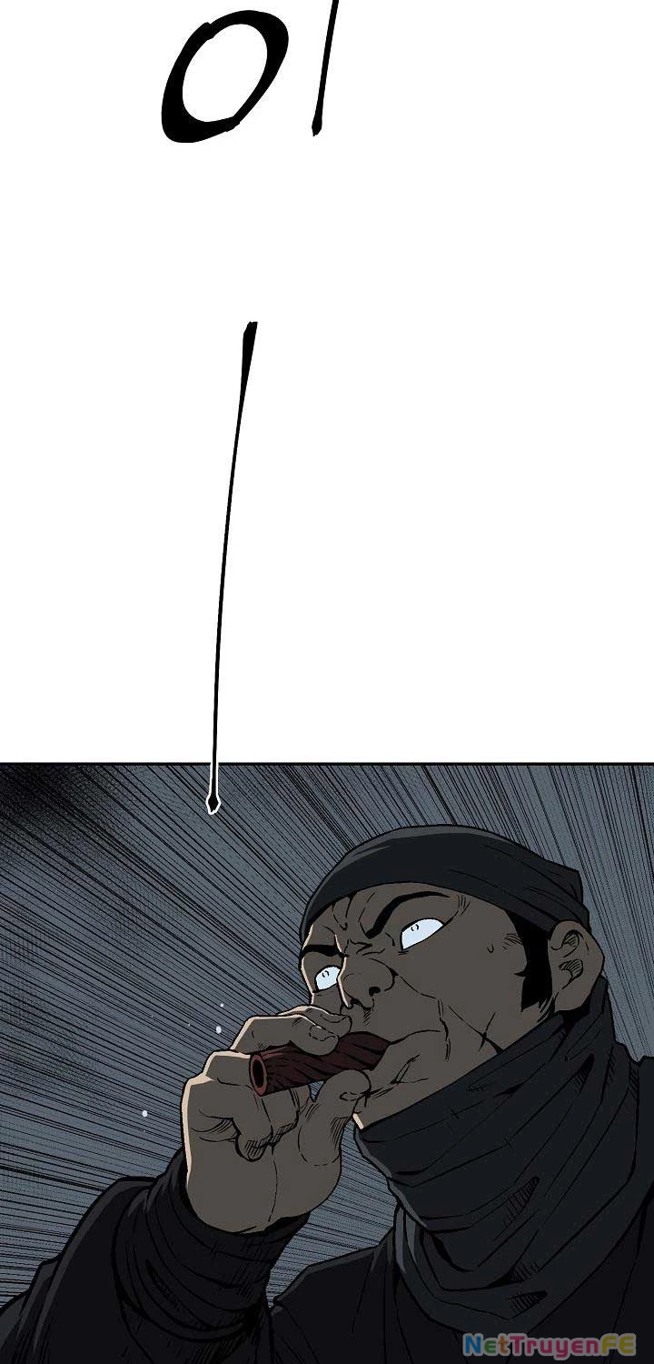 Vĩ Linh Kiếm Tiên Chapter 83 - Trang 4