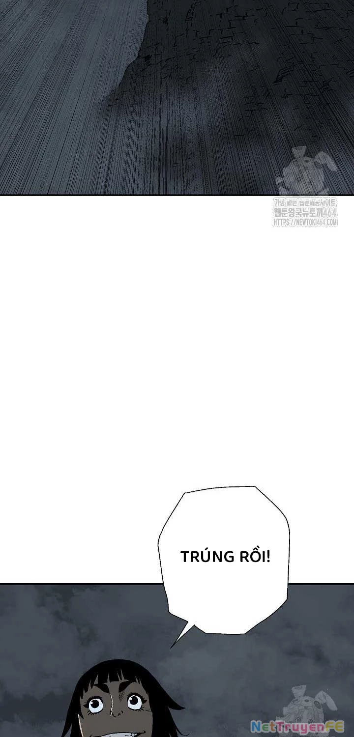 Vĩ Linh Kiếm Tiên Chapter 83 - Trang 4