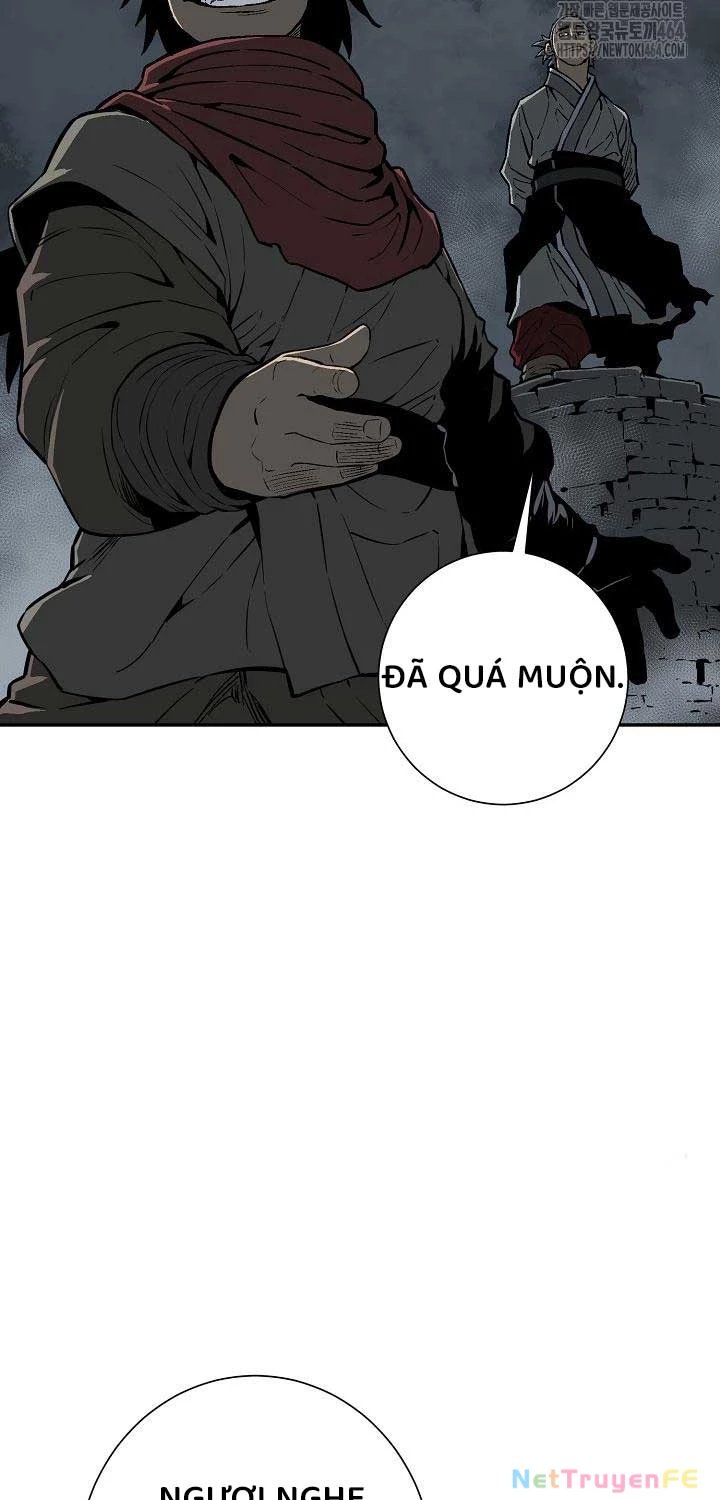 Vĩ Linh Kiếm Tiên Chapter 83 - Trang 4