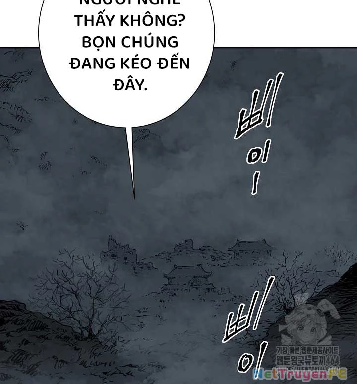 Vĩ Linh Kiếm Tiên Chapter 83 - Trang 4