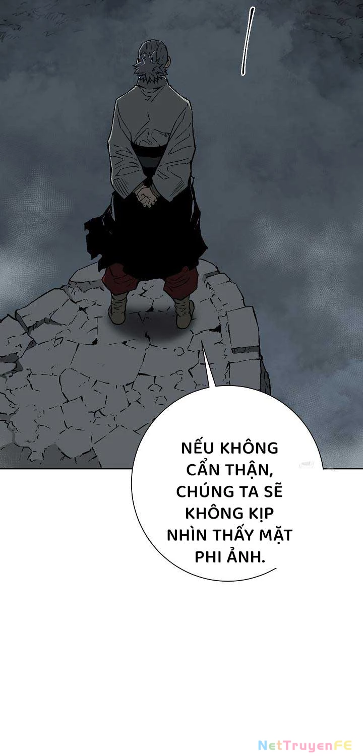 Vĩ Linh Kiếm Tiên Chapter 83 - Trang 4