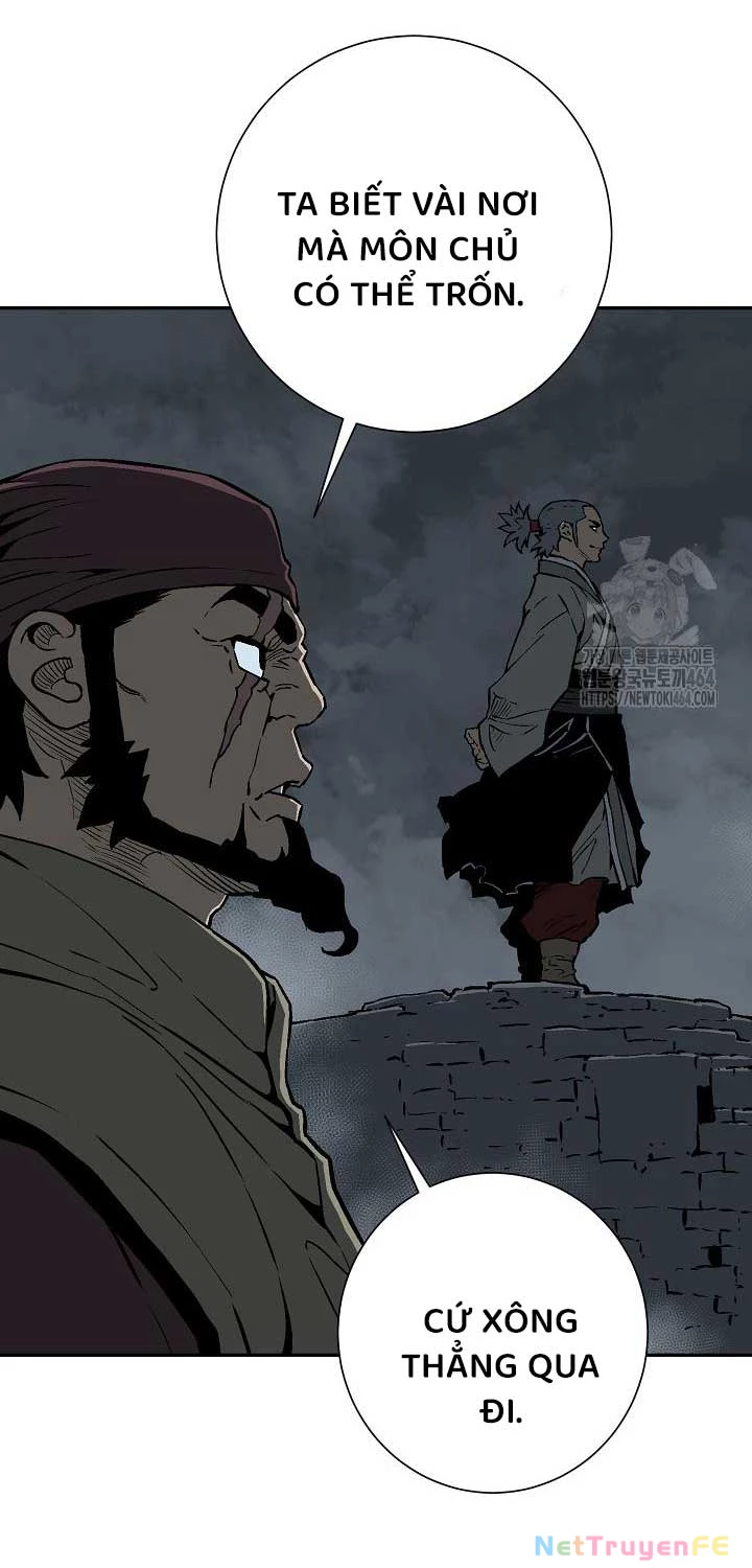 Vĩ Linh Kiếm Tiên Chapter 83 - Trang 4