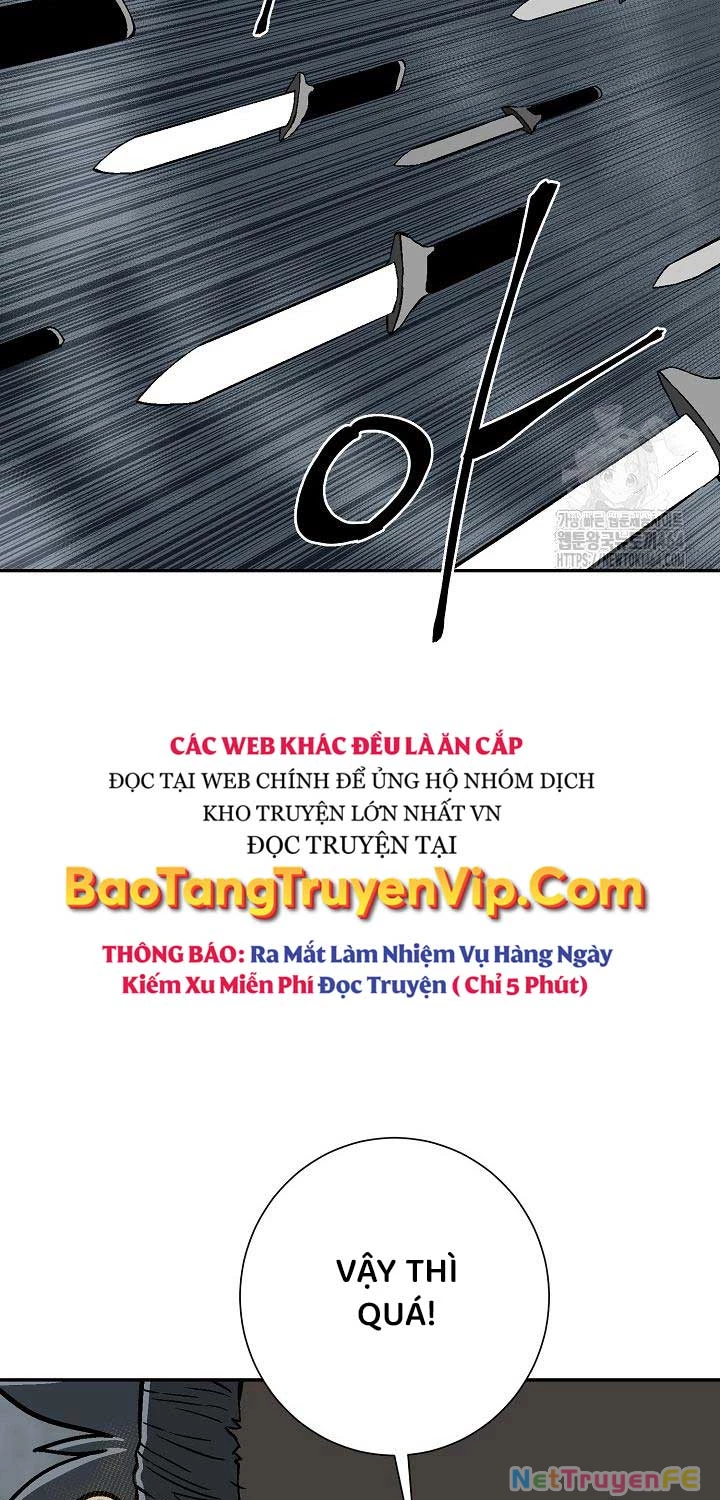 Vĩ Linh Kiếm Tiên Chapter 83 - Trang 4