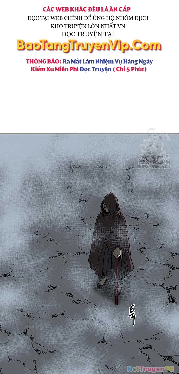 Vĩ Linh Kiếm Tiên Chapter 83 - Trang 4