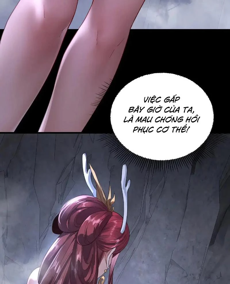 [FIX Thứ tự] Ta Trời Sinh Đã Là Nhân Vật Phản Diện Chapter 202 - Trang 2