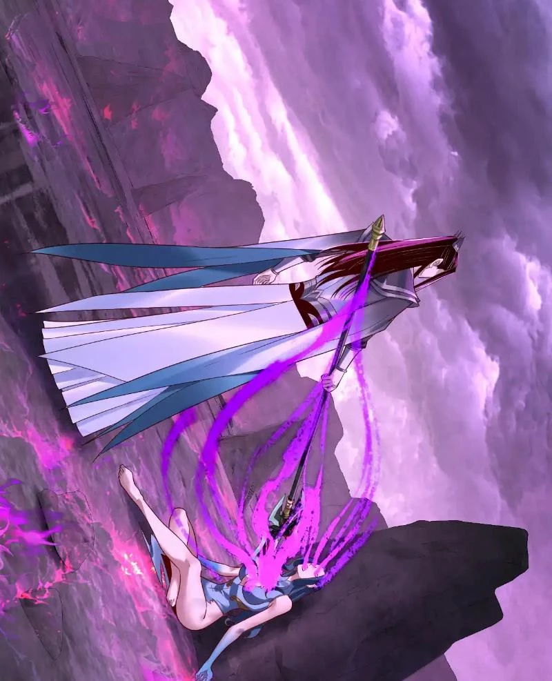 [FIX Thứ tự] Ta Trời Sinh Đã Là Nhân Vật Phản Diện Chapter 202 - Trang 2