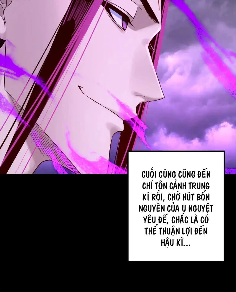 [FIX Thứ tự] Ta Trời Sinh Đã Là Nhân Vật Phản Diện Chapter 202 - Trang 2