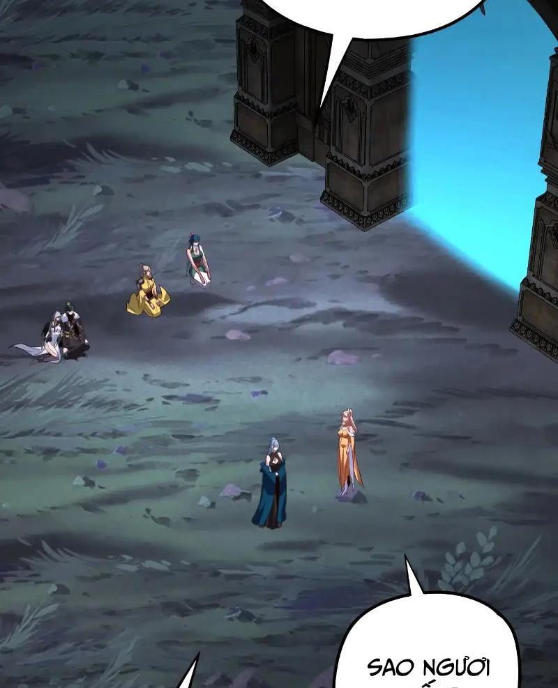 [FIX Thứ tự] Ta Trời Sinh Đã Là Nhân Vật Phản Diện Chapter 202 - Trang 2