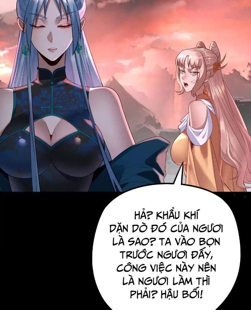 [FIX Thứ tự] Ta Trời Sinh Đã Là Nhân Vật Phản Diện Chapter 202 - Trang 2