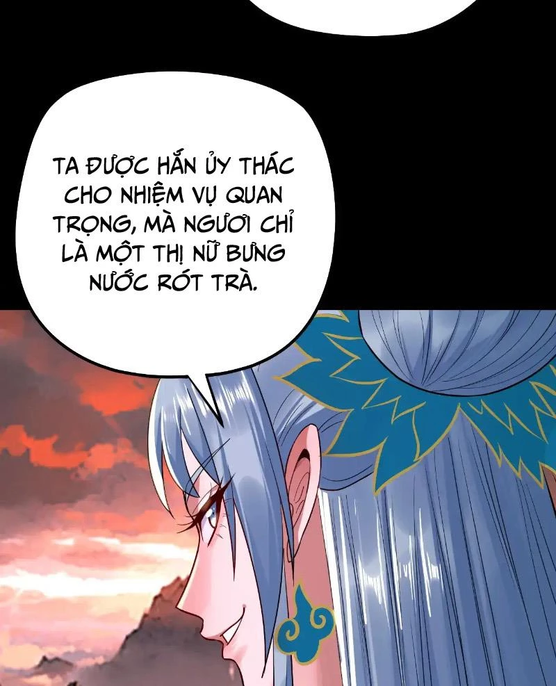 [FIX Thứ tự] Ta Trời Sinh Đã Là Nhân Vật Phản Diện Chapter 202 - Trang 2