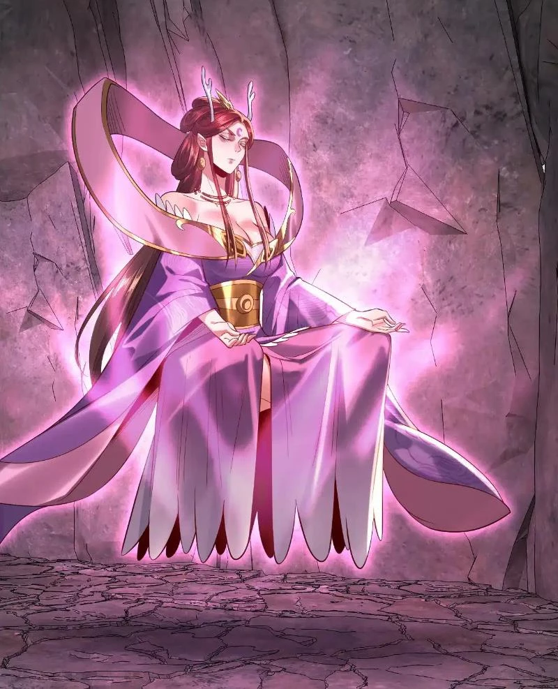 [FIX Thứ tự] Ta Trời Sinh Đã Là Nhân Vật Phản Diện Chapter 202 - Trang 2