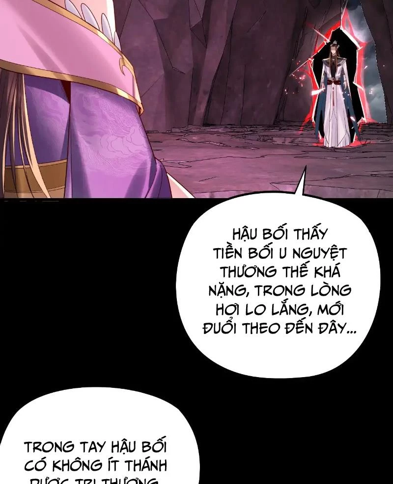 [FIX Thứ tự] Ta Trời Sinh Đã Là Nhân Vật Phản Diện Chapter 202 - Trang 2