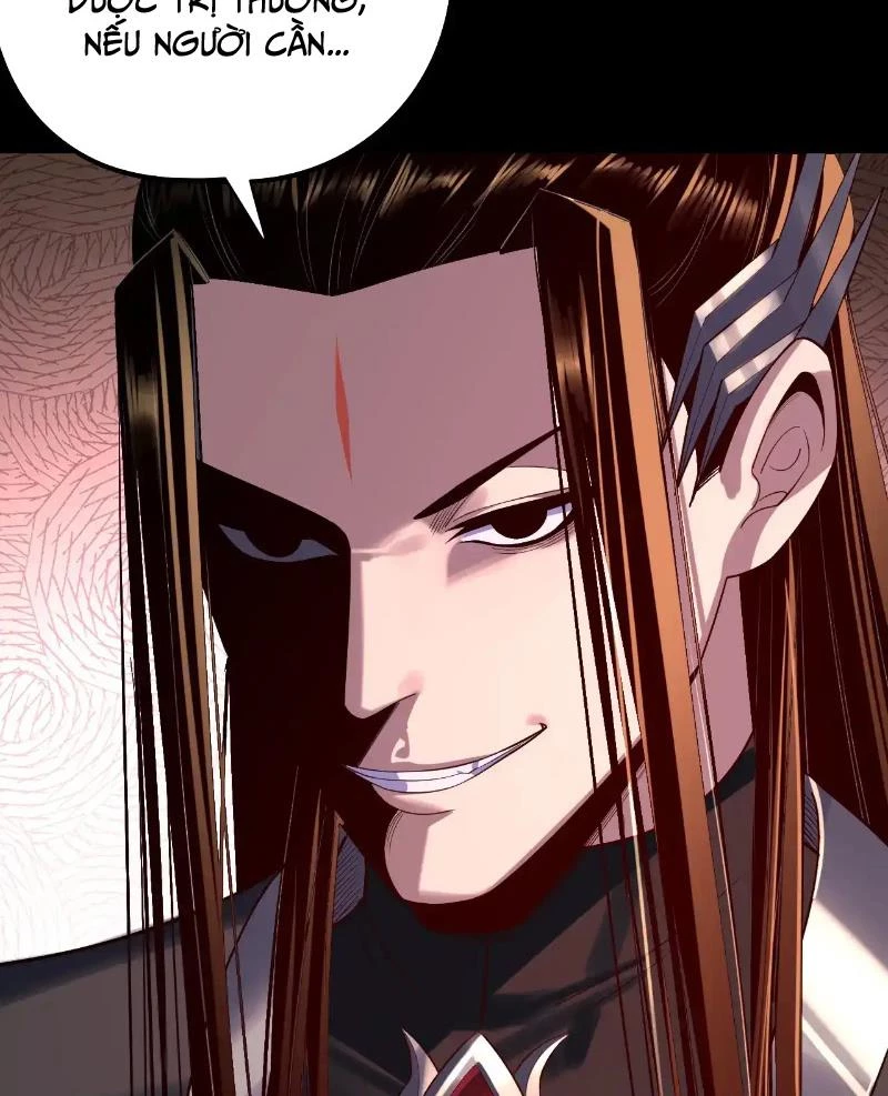 [FIX Thứ tự] Ta Trời Sinh Đã Là Nhân Vật Phản Diện Chapter 202 - Trang 2