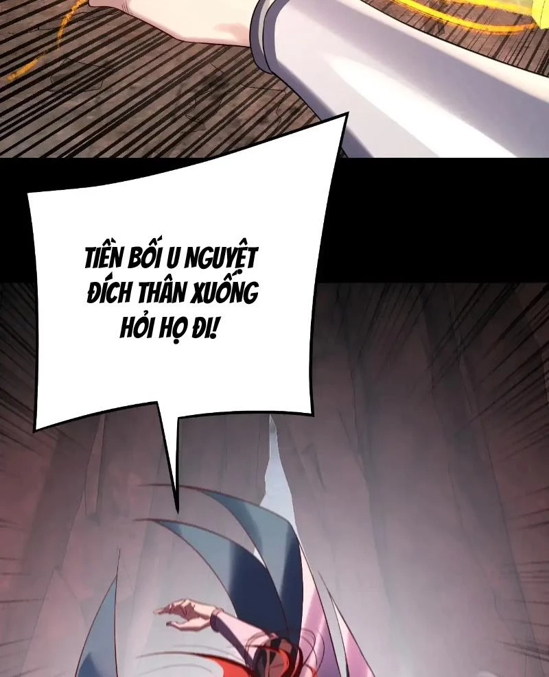 [FIX Thứ tự] Ta Trời Sinh Đã Là Nhân Vật Phản Diện Chapter 202 - Trang 2