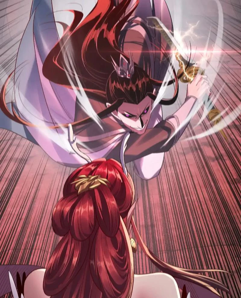 [FIX Thứ tự] Ta Trời Sinh Đã Là Nhân Vật Phản Diện Chapter 202 - Trang 2