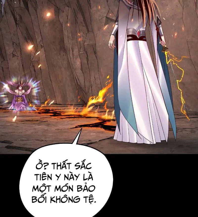 [FIX Thứ tự] Ta Trời Sinh Đã Là Nhân Vật Phản Diện Chapter 202 - Trang 2