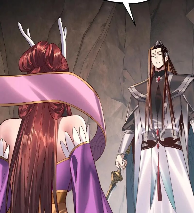 [FIX Thứ tự] Ta Trời Sinh Đã Là Nhân Vật Phản Diện Chapter 202 - Trang 2