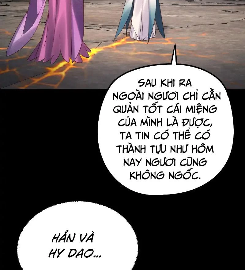 [FIX Thứ tự] Ta Trời Sinh Đã Là Nhân Vật Phản Diện Chapter 202 - Trang 2