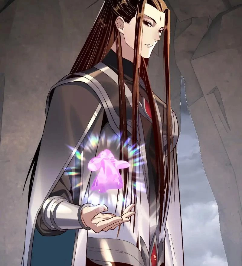 [FIX Thứ tự] Ta Trời Sinh Đã Là Nhân Vật Phản Diện Chapter 202 - Trang 2