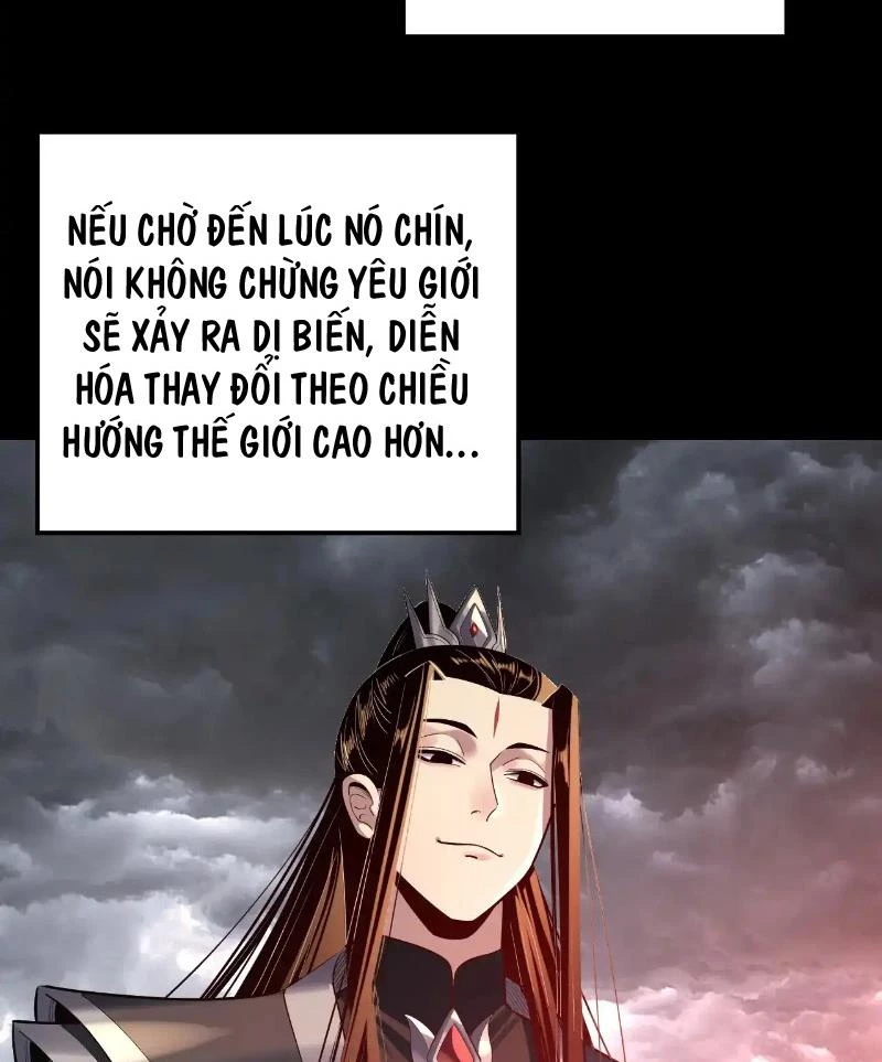 [FIX Thứ tự] Ta Trời Sinh Đã Là Nhân Vật Phản Diện Chapter 202 - Trang 2