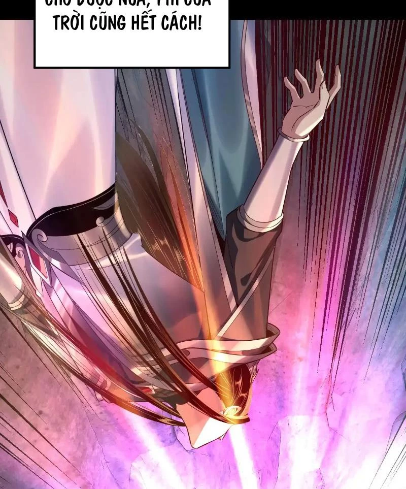 [FIX Thứ tự] Ta Trời Sinh Đã Là Nhân Vật Phản Diện Chapter 202 - Trang 2