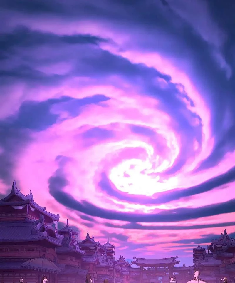 [FIX Thứ tự] Ta Trời Sinh Đã Là Nhân Vật Phản Diện Chapter 202 - Trang 2