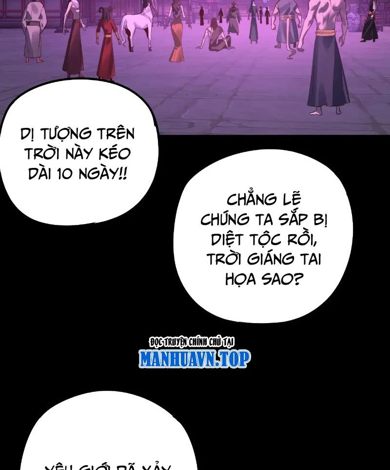 [FIX Thứ tự] Ta Trời Sinh Đã Là Nhân Vật Phản Diện Chapter 202 - Trang 2