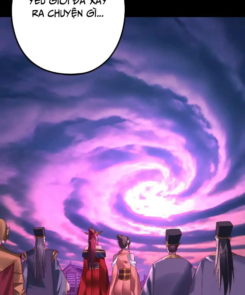 [FIX Thứ tự] Ta Trời Sinh Đã Là Nhân Vật Phản Diện Chapter 202 - Trang 2