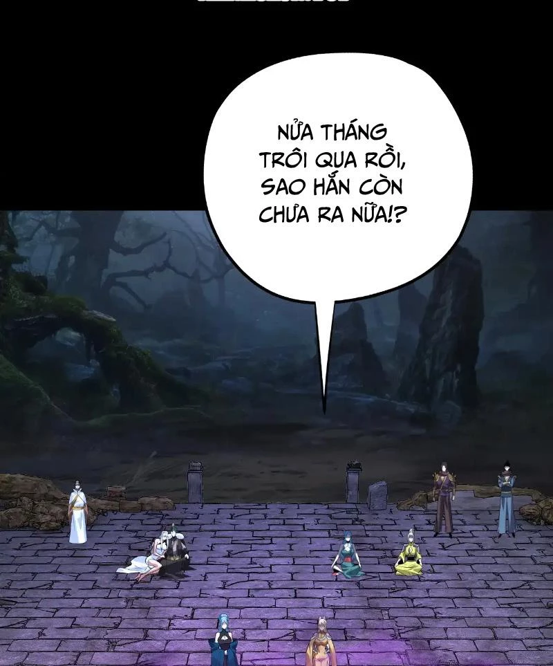 [FIX Thứ tự] Ta Trời Sinh Đã Là Nhân Vật Phản Diện Chapter 202 - Trang 2