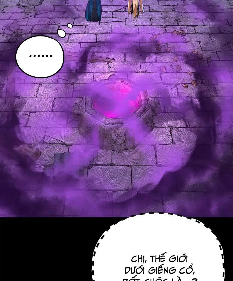 [FIX Thứ tự] Ta Trời Sinh Đã Là Nhân Vật Phản Diện Chapter 202 - Trang 2