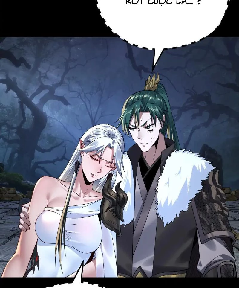 [FIX Thứ tự] Ta Trời Sinh Đã Là Nhân Vật Phản Diện Chapter 202 - Trang 2