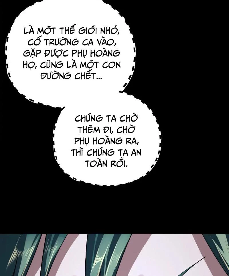 [FIX Thứ tự] Ta Trời Sinh Đã Là Nhân Vật Phản Diện Chapter 202 - Trang 2