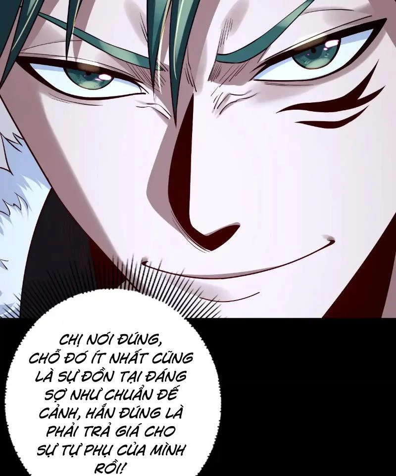 [FIX Thứ tự] Ta Trời Sinh Đã Là Nhân Vật Phản Diện Chapter 202 - Trang 2