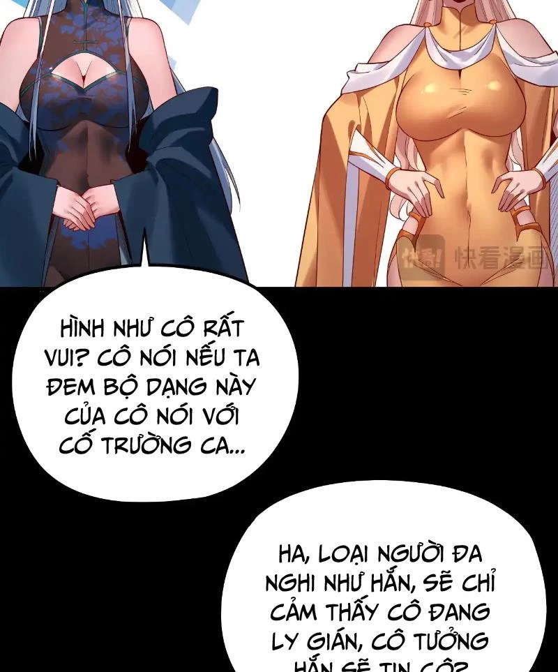 [FIX Thứ tự] Ta Trời Sinh Đã Là Nhân Vật Phản Diện Chapter 202 - Trang 2