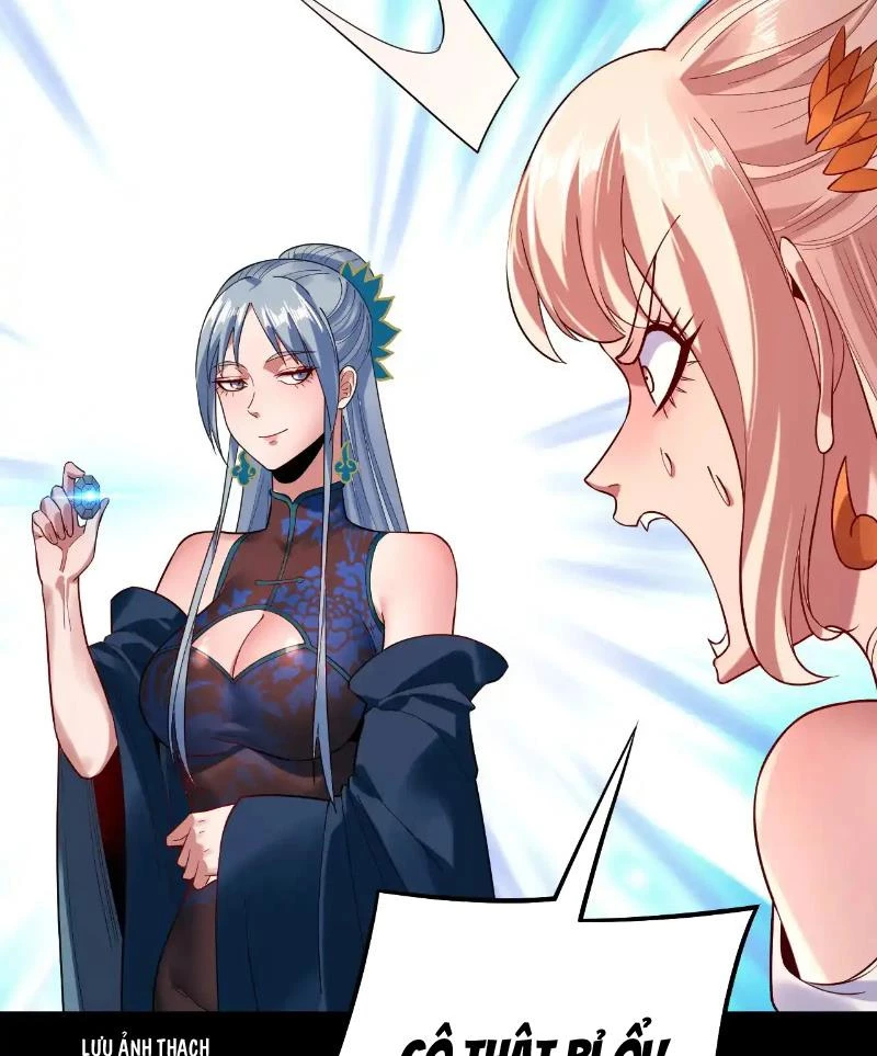 [FIX Thứ tự] Ta Trời Sinh Đã Là Nhân Vật Phản Diện Chapter 202 - Trang 2