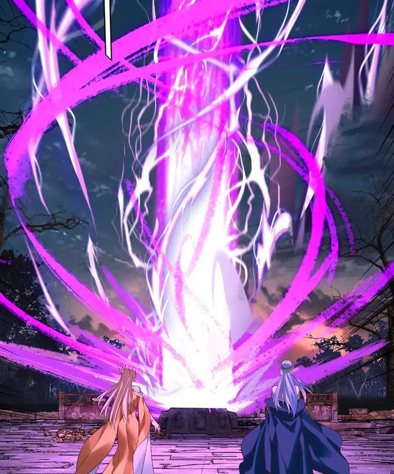 [FIX Thứ tự] Ta Trời Sinh Đã Là Nhân Vật Phản Diện Chapter 202 - Trang 2