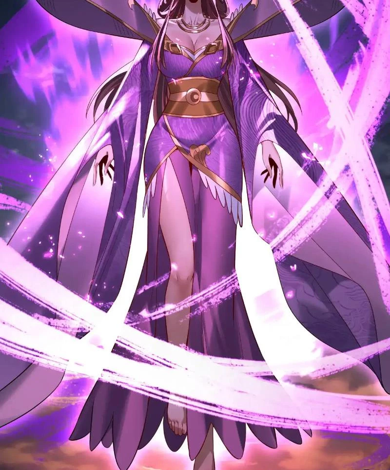 [FIX Thứ tự] Ta Trời Sinh Đã Là Nhân Vật Phản Diện Chapter 202 - Trang 2