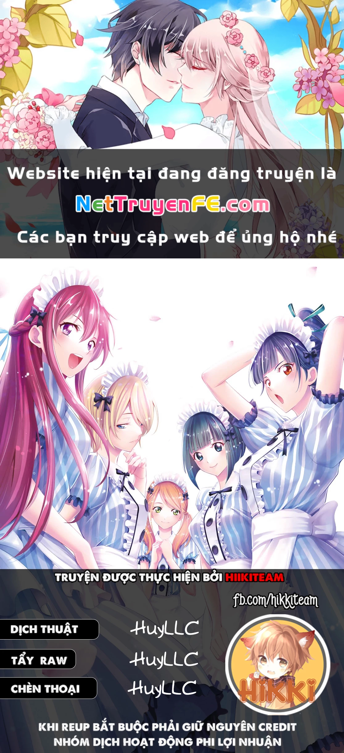 Quán Cà Phê Nữ Thần Chapter 174 - Trang 4
