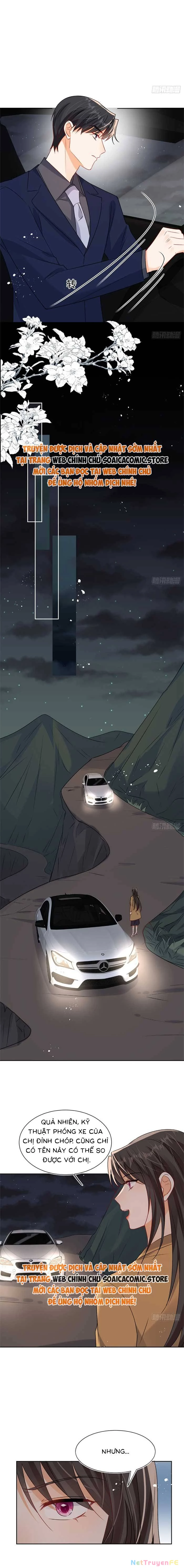 Cùng Lục Gia Yêu Đương Vụng Trộm Chapter 100 - Trang 4