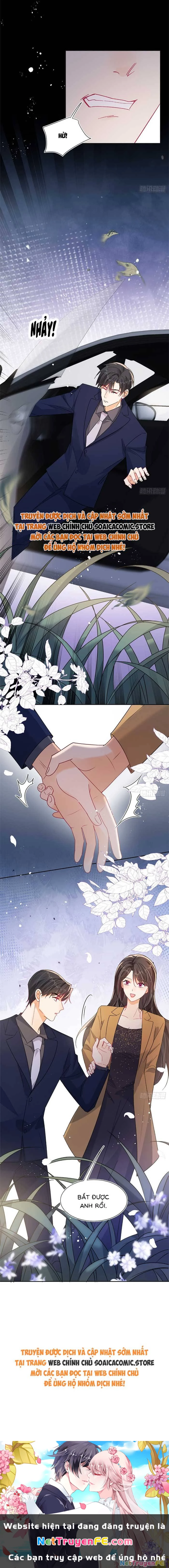 Cùng Lục Gia Yêu Đương Vụng Trộm Chapter 100 - Trang 4