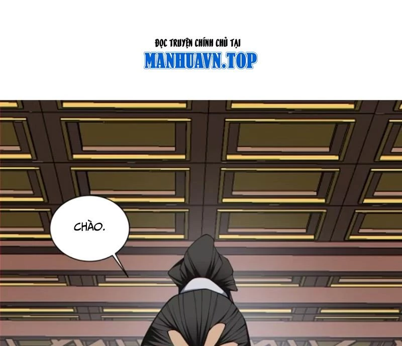 Đồ Đệ Của Ta Đều Là Đại Phản Phái Chapter 305 - Trang 4