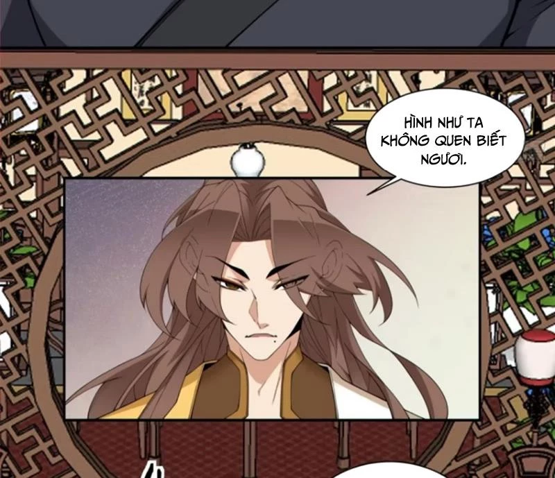 Đồ Đệ Của Ta Đều Là Đại Phản Phái Chapter 305 - Trang 4