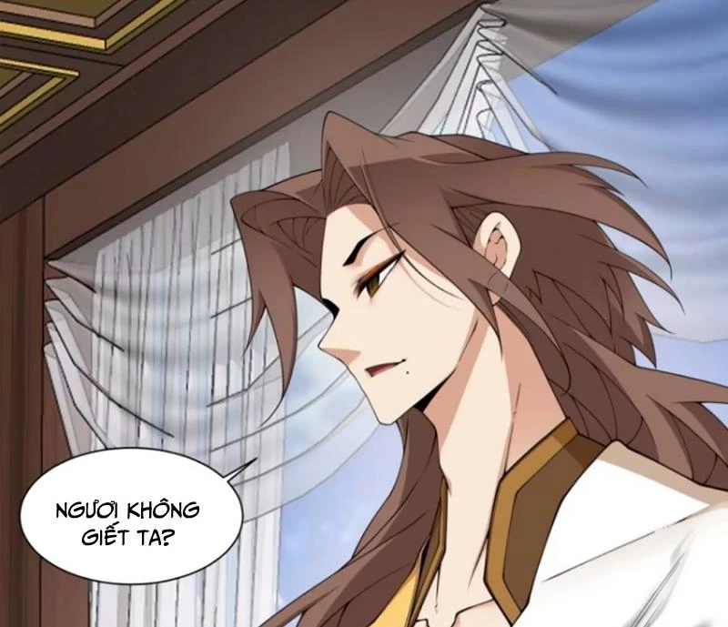 Đồ Đệ Của Ta Đều Là Đại Phản Phái Chapter 305 - Trang 4