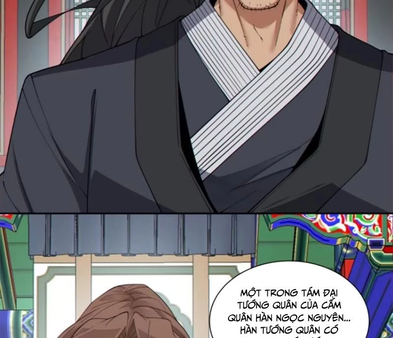 Đồ Đệ Của Ta Đều Là Đại Phản Phái Chapter 305 - Trang 4