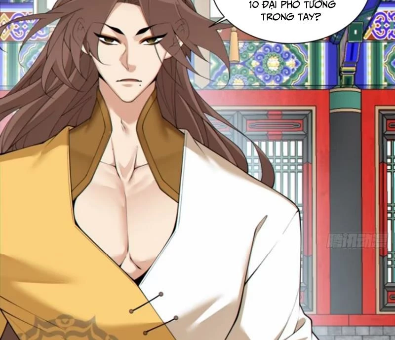 Đồ Đệ Của Ta Đều Là Đại Phản Phái Chapter 305 - Trang 4