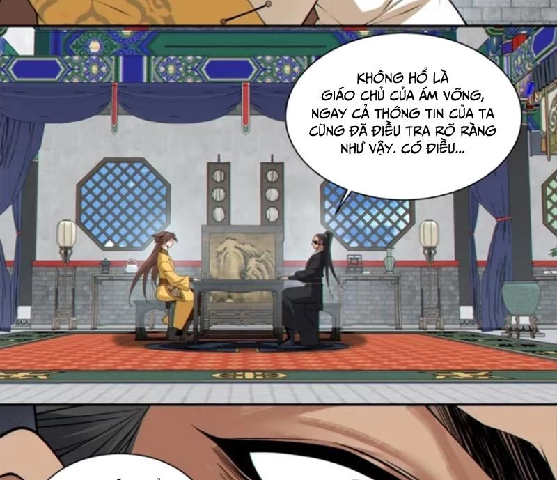 Đồ Đệ Của Ta Đều Là Đại Phản Phái Chapter 305 - Trang 4