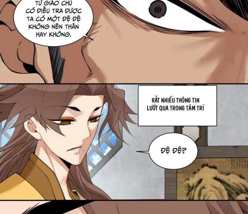 Đồ Đệ Của Ta Đều Là Đại Phản Phái Chapter 305 - Trang 4