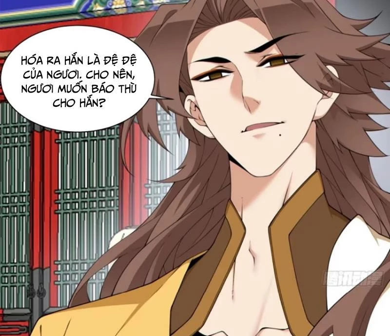 Đồ Đệ Của Ta Đều Là Đại Phản Phái Chapter 305 - Trang 4