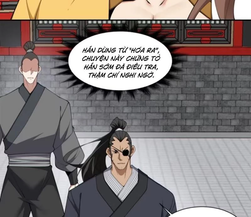 Đồ Đệ Của Ta Đều Là Đại Phản Phái Chapter 305 - Trang 4