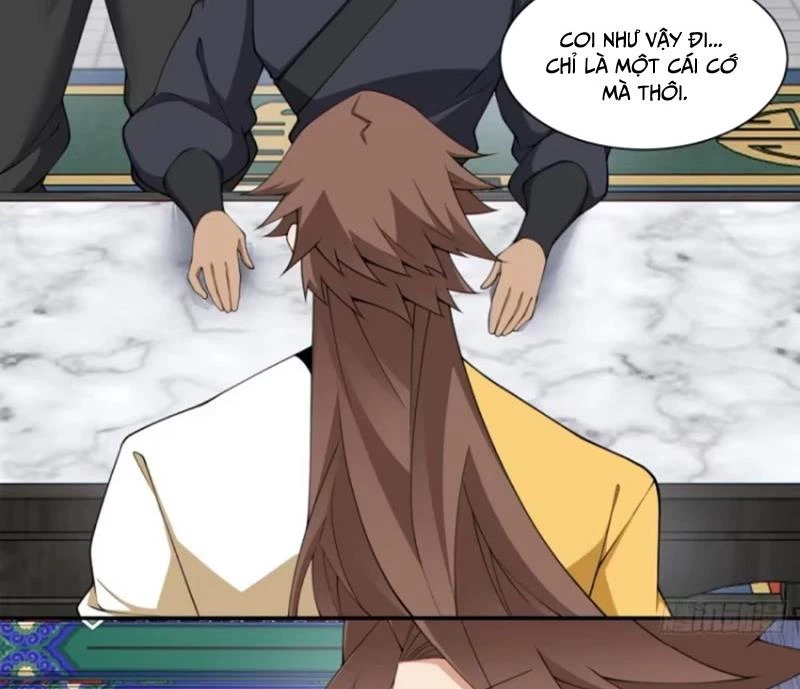 Đồ Đệ Của Ta Đều Là Đại Phản Phái Chapter 305 - Trang 4